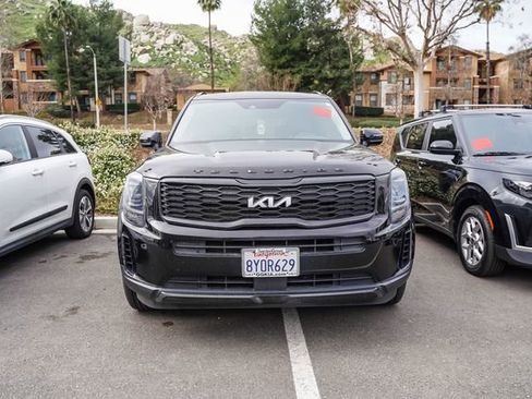 Used 2022 Kia Telluride S image 5