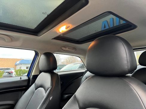 Used 2014 MINI Cooper Paceman S image 17