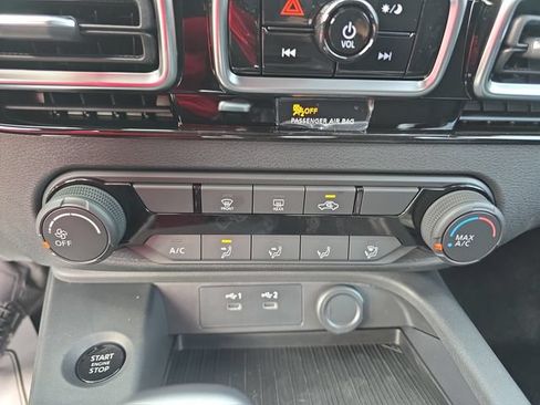 New 2026 Nissan Sentra S w/ S Cold Weather Package FWD image 20
