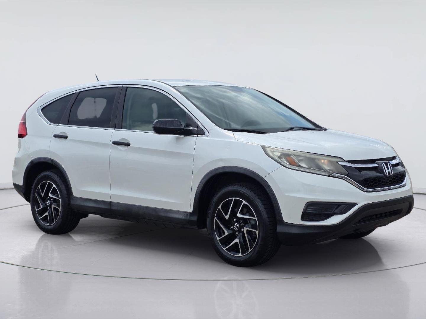 Used 2016 Honda CR-V SE image 3