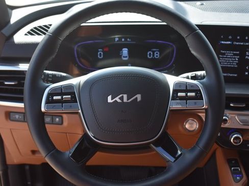 Used 2025 Kia Telluride EX X-Line AWD/4WD image 21