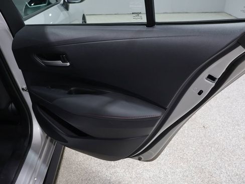 Used 2025 Toyota Corolla SE FWD image 21