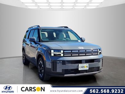 New 2025 Hyundai Santa Fe SEL