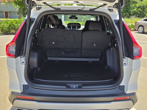 Certified 2026 Honda CR-V TrailSport image 15