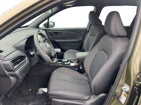 New 2026 Subaru Forester Premium AWD/4WD image 9