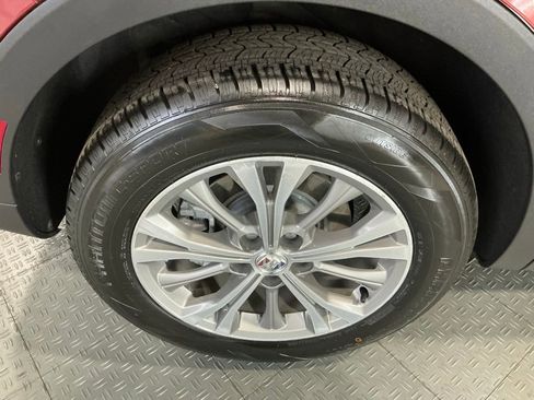 Used 2022 Buick Envision Preferred image 48