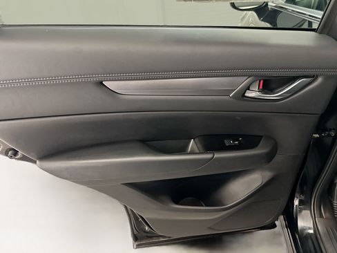 Used 2025 MAZDA CX-5 AWD 2.5 S w/ Preferred Package image 28