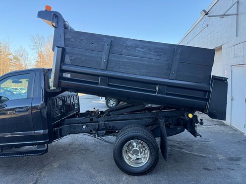 Used 2019 Ford F350 XL w/ XL Value Package image 14