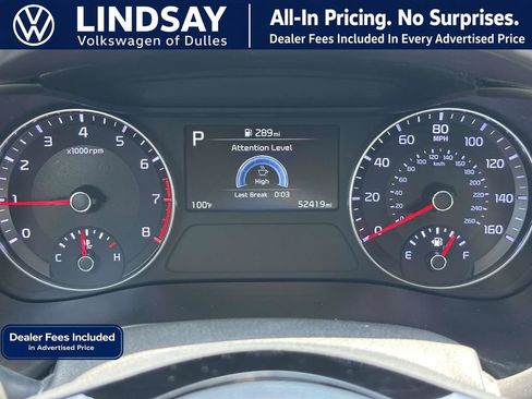 Used 2023 Kia Forte GT-Line w/ GT-Line Premium Package FWD image 25