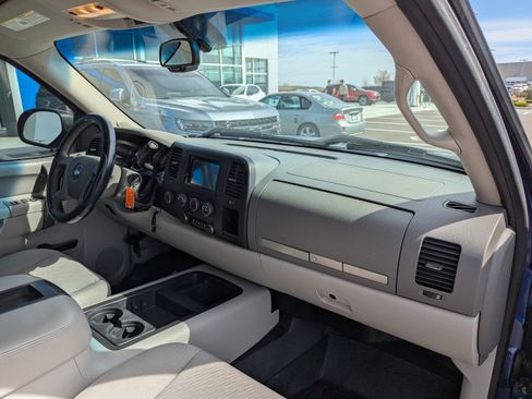 Used 2013 Chevrolet Silverado 1500 LT image 37