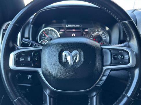 Used 2022 RAM 1500 Big Horn image 22