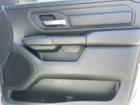 New 2026 RAM 1500 Tradesman AWD/4WD image 16