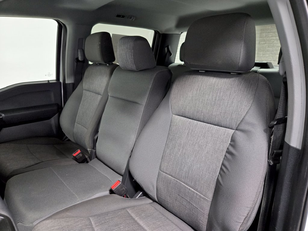 Used 2021 Ford F150 XL w/ Equipment Group 101A High AWD/4WD image 11