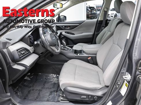 Used 2023 Subaru Legacy Premium AWD/4WD image 14