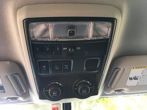 Used 2018 Toyota 4Runner TRD Pro AWD/4WD image 16