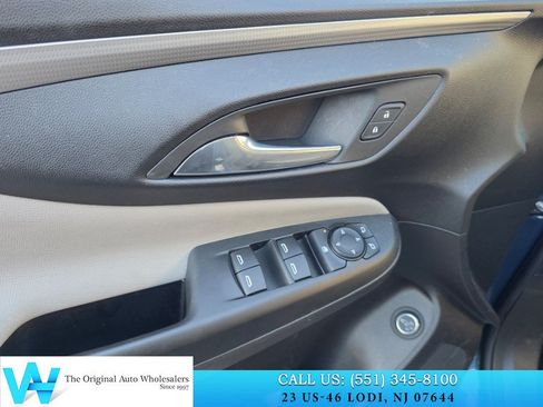 Used 2024 Buick Envista Avenir FWD image 14