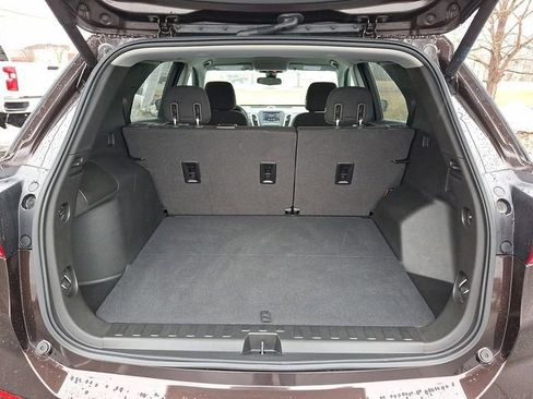 Certified 2020 Chevrolet Equinox LT image 23