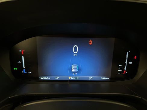 Certified 2024 Ford Escape Active image 22