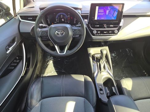 Used 2023 Toyota Corolla XSE image 20