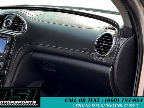 Used 2016 Buick Enclave Leather AWD/4WD image 17