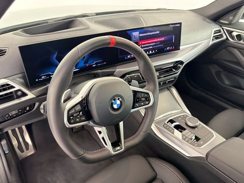 Certified 2026 BMW 440i xDrive w/ Premium Package image 4