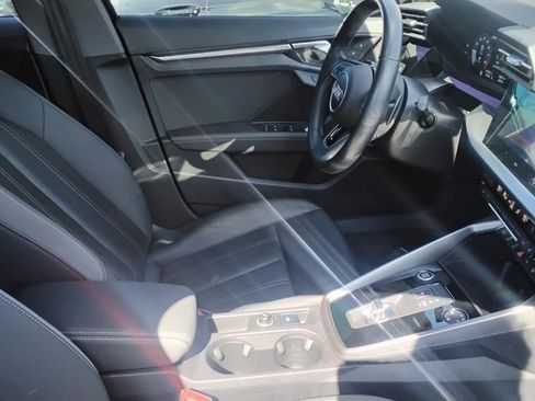 Used 2023 Audi A3 2.0T Premium w/ Convenience Package image 27