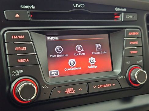 Used 2013 Kia Optima LX w/ Hybrid Convenience Pkg image 28