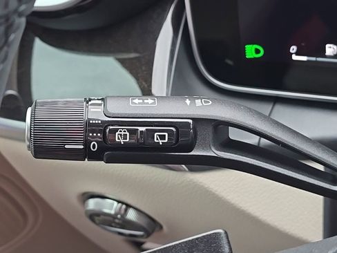 New 2026 Mercedes-Benz GLC 300 4MATIC image 23