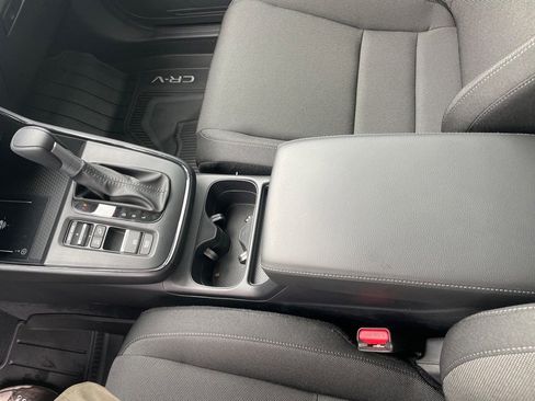 Certified 2026 Honda CR-V LX image 15