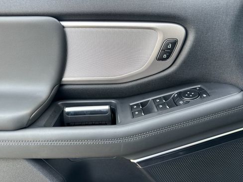 New 2026 Ford Expedition Active image 10