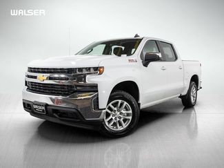 Used 2021 Chevrolet Silverado 1500 LT AWD/4WD video 1