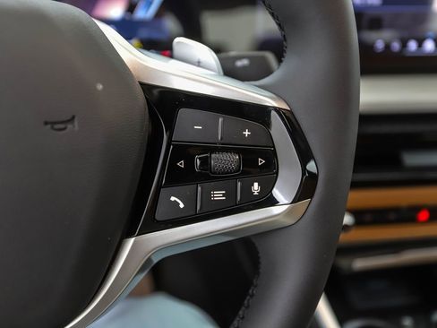 New 2026 BMW 330i xDrive Sedan w/ Convenience Package AWD/4WD image 13