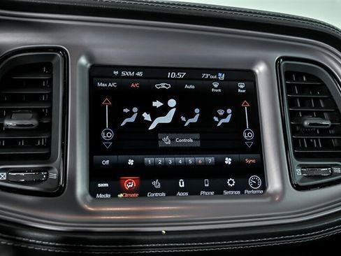 Used 2023 Dodge Challenger R/T Scat Pack RWD image 31