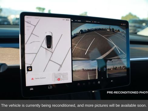 Used 2023 Tesla Model Y Performance image 17