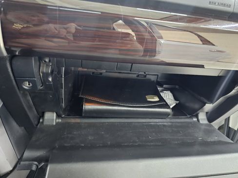 Used 2016 Toyota 4Runner Limited image 35