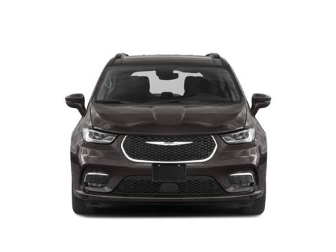 Certified 2021 Chrysler Pacifica Touring-L w/ Premium & Safety Sphere Group FWD image 4