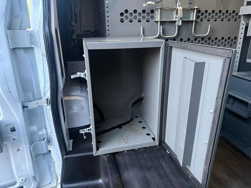 Used 2019 Chevrolet Express 2500 2500 Cargo w/ Driver Convenience Package image 17