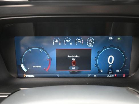 New 2025 Ford F250 King Ranch w/ Chrome Package image 15