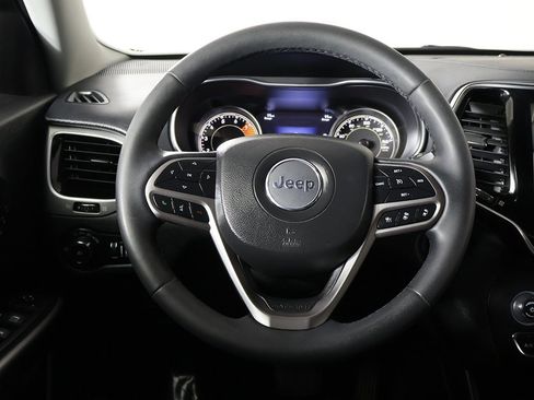 Used 2022 Jeep Cherokee Limited image 33