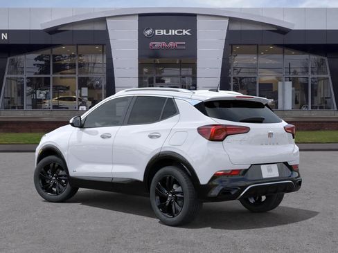 New 2026 Buick Encore GX Sport Touring image 3