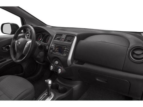 Used 2015 Nissan Versa Note S Plus FWD image 22