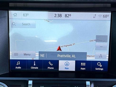 Used 2021 Ford Mustang Mach 1 w/ Equipment Group 700A image 32