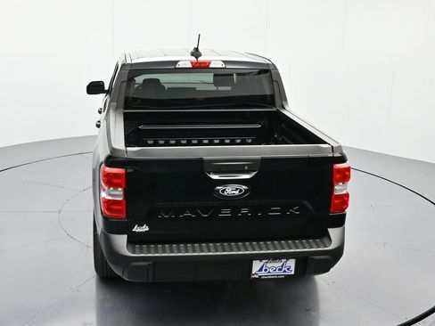 New 2026 Ford Maverick XL image 31