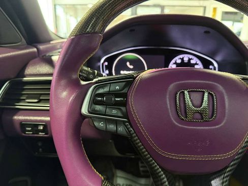 Used 2019 Honda Accord Sport image 25