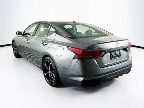 Used 2024 Nissan Altima 2.5 SR image 5