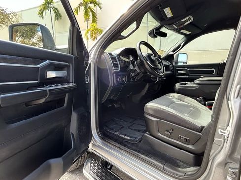 Used 2024 RAM 2500 Big Horn image 14