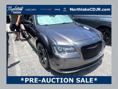 Used 2020 Chrysler 300 Touring w/ Sport Appearance Package
