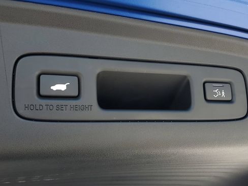 Certified 2025 Acura ADX A-Spec FWD image 11