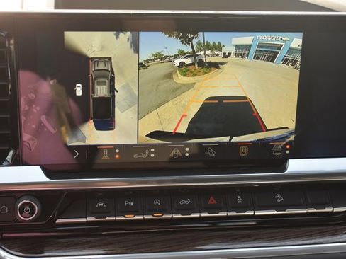New 2026 Chevrolet Silverado 1500 LT Trail Boss w/ Safety Package AWD/4WD image 29