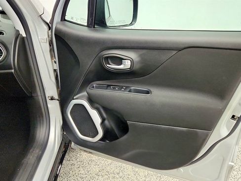 Used 2021 Jeep Renegade Sport AWD/4WD image 25